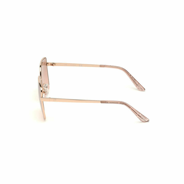 Ochelari de Soare Unisex Guess Guess U Auriu* ø 56 mm - WALTI WALTI