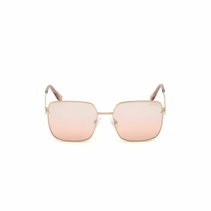 Ochelari de Soare Unisex Guess Guess U Auriu* ø 56 mm - WALTI WALTI