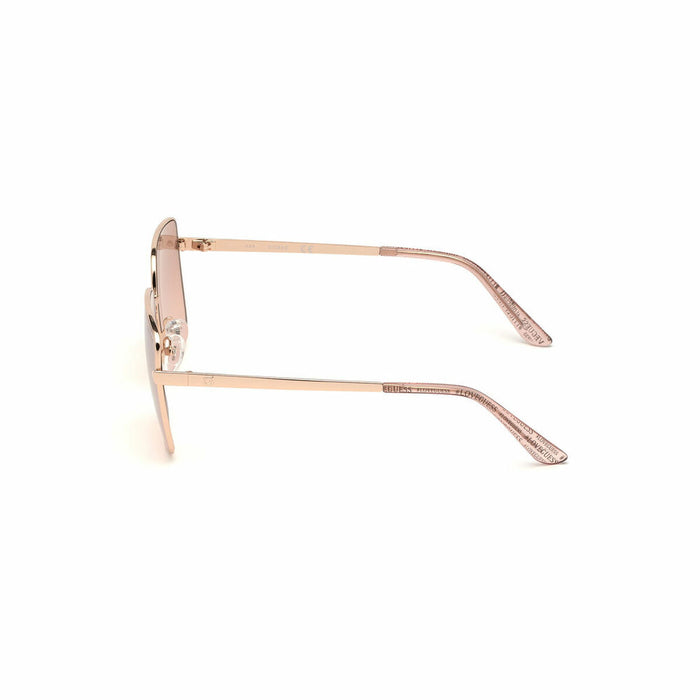 Ochelari de Soare Unisex Guess Guess U Auriu* ø 56 mm - WALTI WALTI