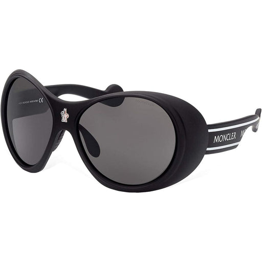 Ochelari de Soare Unisex Moncler GREY OVAL UNISEX - WALTI WALTI