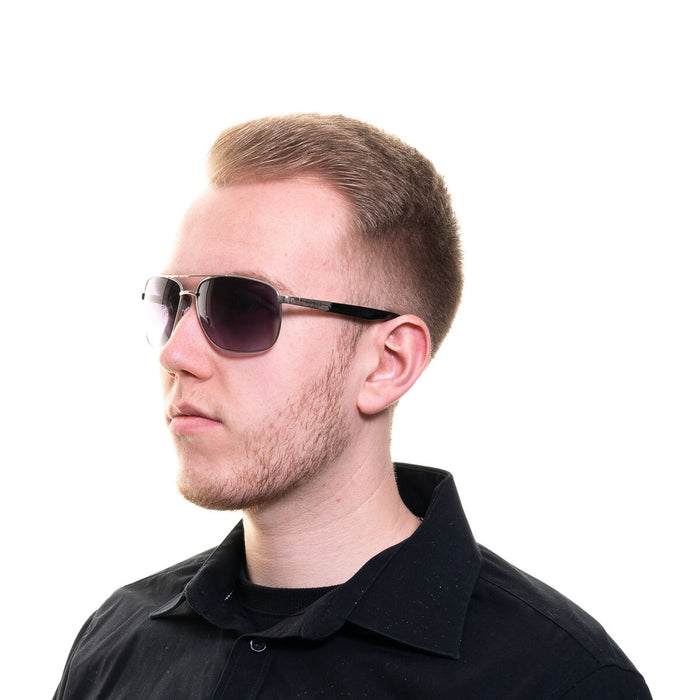 Ochelari de Soare Bărbați Guess GF0212-6310B ø 58 mm - WALTI WALTI