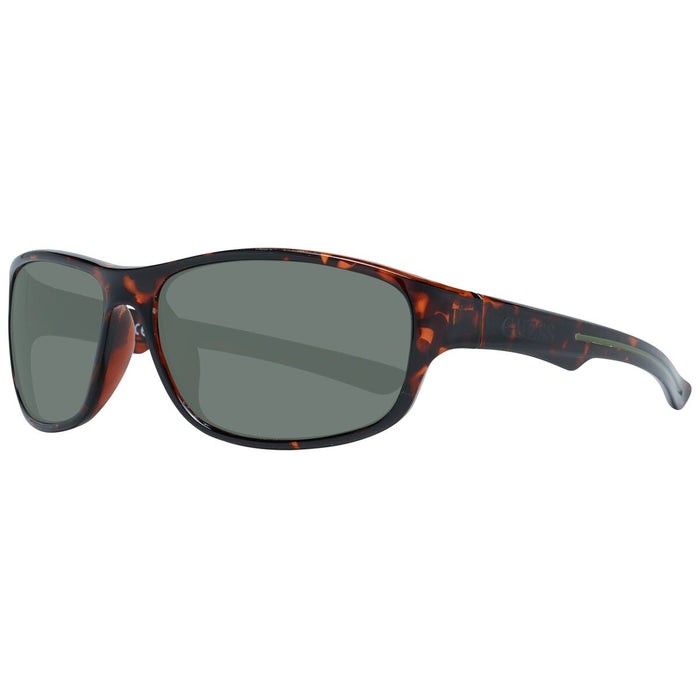 Ochelari de Soare Unisex Guess GF0210 6252N - WALTI WALTI