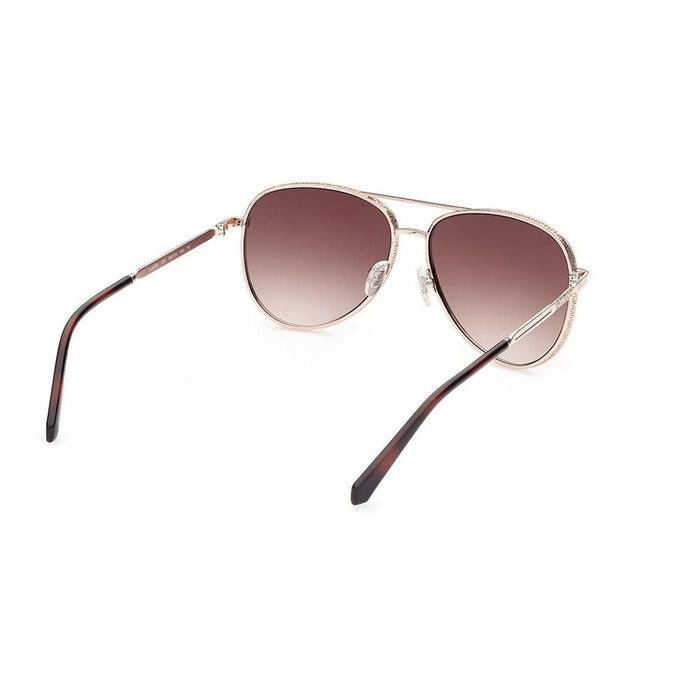 Ochelari de Soare Bărbați Guess GU5206-5932G Auriu* ø 59 mm - WALTI WALTI