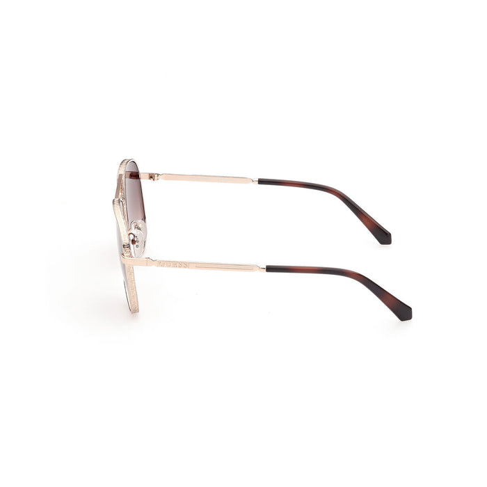 Ochelari de Soare Bărbați Guess GU5206-5932G Auriu* ø 59 mm - WALTI WALTI