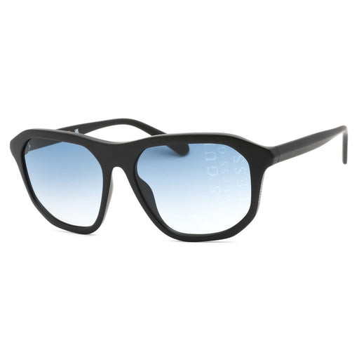 Ochelari de Soare Unisex Guess GU00057-02W ø 60 mm - WALTI WALTI