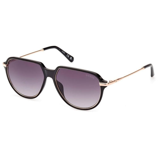 Ochelari de Soare Bărbați Guess GU00067-5601B ø 56 mm - WALTI WALTI