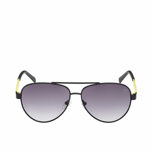 Ochelari de Soare Bărbați Timberland TB9331 01B Ø 55 mm - WALTI WALTI