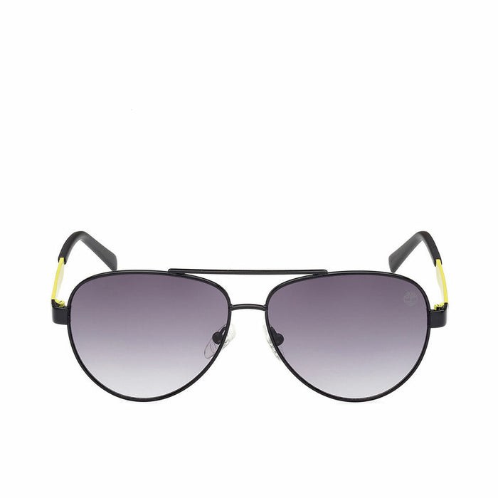 Ochelari de Soare Bărbați Timberland TB9331 01B Ø 55 mm - WALTI WALTI