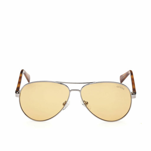 Ochelari de Soare Unisex Guess GU8279 08E Argintiu ø 58 mm - WALTI WALTI