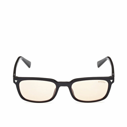 Ochelari de Soare Unisex Guess GU8284 01E Negru Ø 50 mm - WALTI WALTI