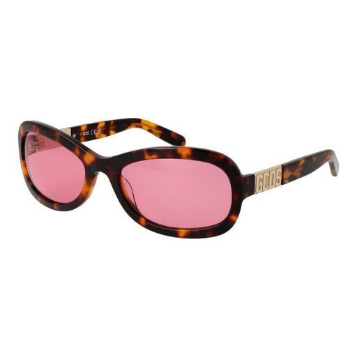 Ochelari de Soare Unisex GCDS GD0038 5852S - WALTI WALTI