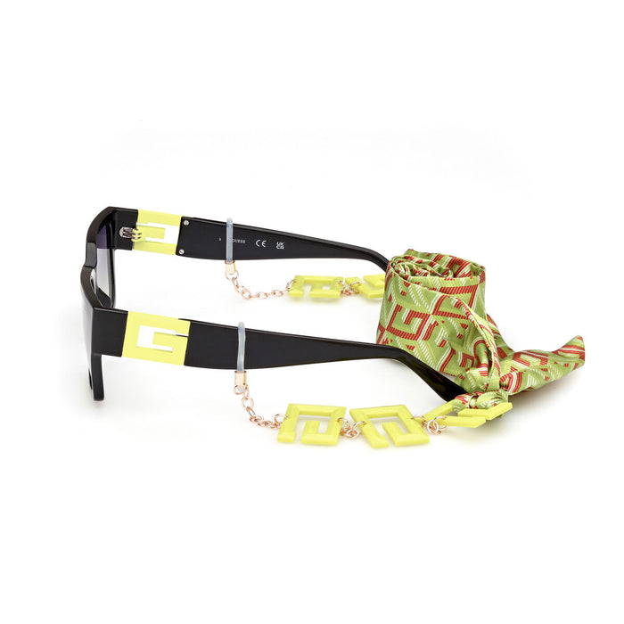 Ochelari de Soare Bărbați Guess GU7916-5541B Ø 55 mm - WALTI WALTI