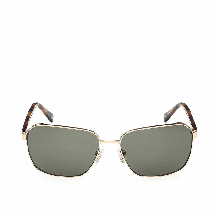 Ochelari de Soare Bărbați Guess GU00117-5732N Auriu* ø 57 mm - WALTI WALTI