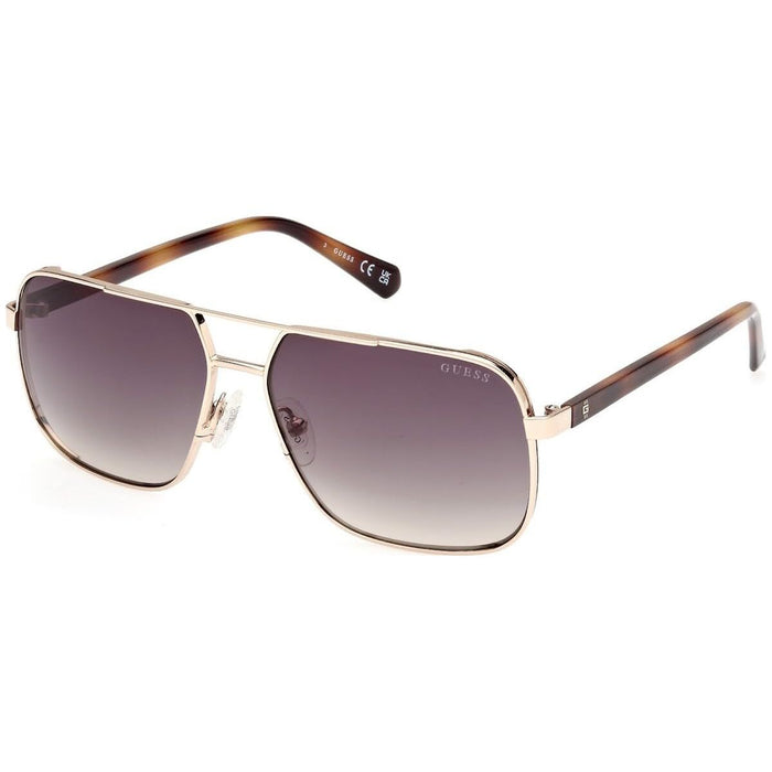 Ochelari de Soare Bărbați Guess GU00119-5832B Auriu* ø 58 mm - WALTI WALTI