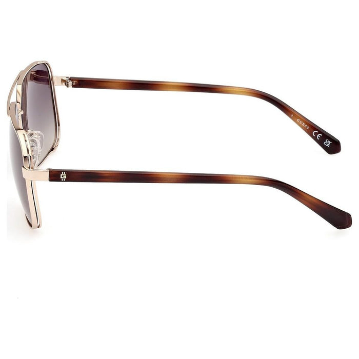 Ochelari de Soare Bărbați Guess GU00119-5832B Auriu* ø 58 mm - WALTI WALTI