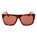 Ochelari de Soare Unisex GCDS GD0044 5652S - WALTI WALTI