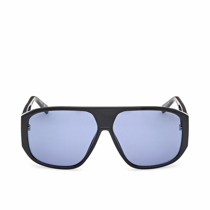 Ochelari de Soare Bărbați Guess GU00135-6101V Ø 61 mm - WALTI WALTI