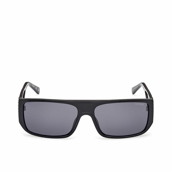 Ochelari de Soare Unisex Guess GU00136-6001A ø 60 mm - WALTI WALTI