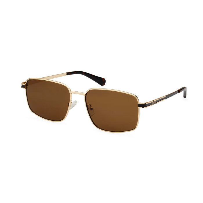 Ochelari de Soare Bărbați Kenneth Cole RN00001-5832E Auriu* - WALTI WALTI