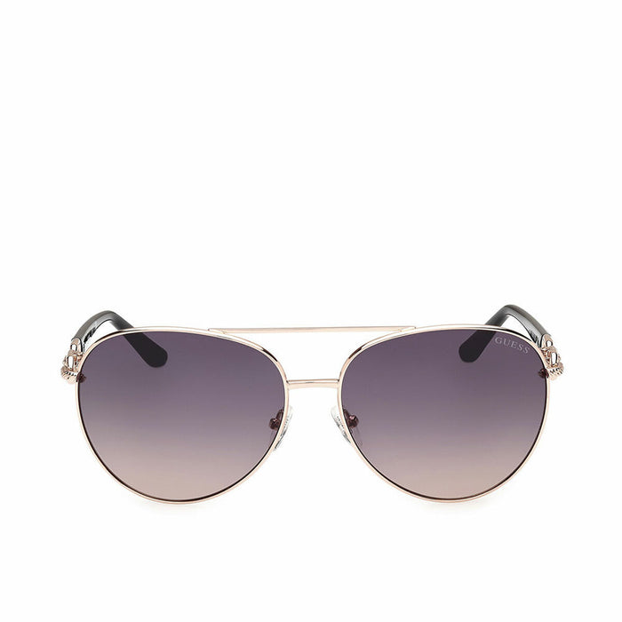 Ochelari de Soare Unisex Guess GU00158 - WALTI WALTI
