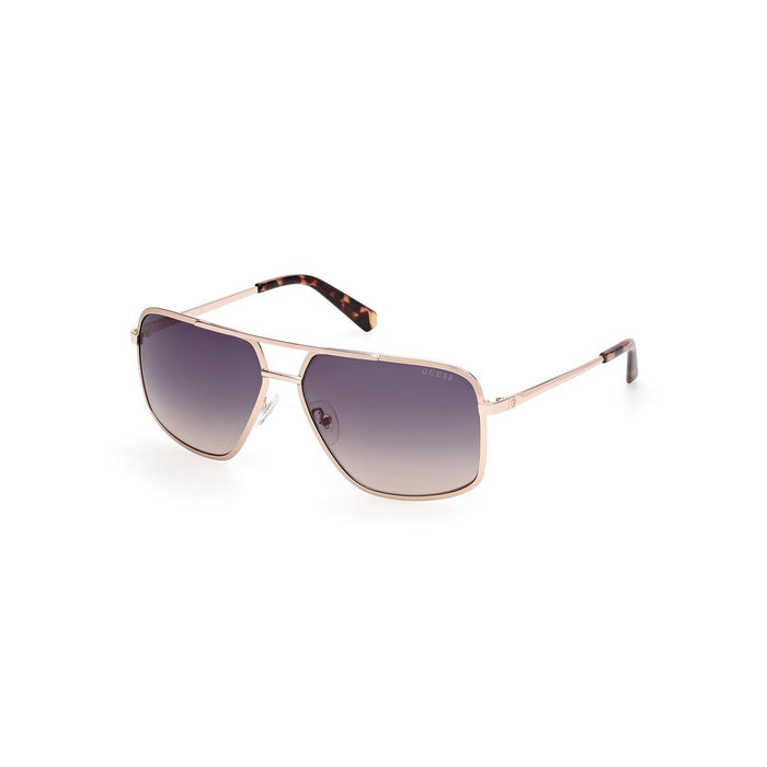 Ochelari de Soare Bărbați Guess GU00167-6032W Auriu* ø 60 mm - WALTI WALTI