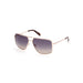 Ochelari de Soare Bărbați Guess GU00167-6032W Auriu* ø 60 mm - WALTI WALTI
