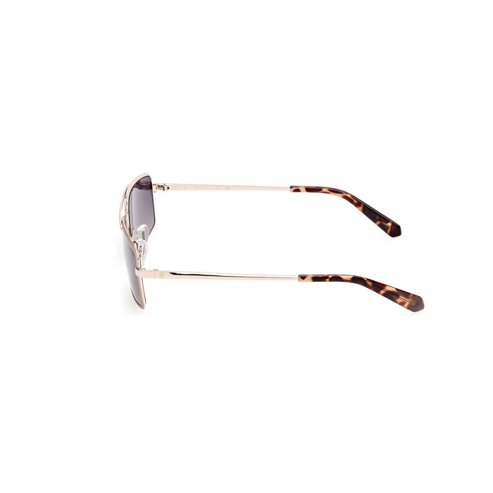 Ochelari de Soare Bărbați Guess GU00168-5832W Auriu* ø 58 mm - WALTI WALTI