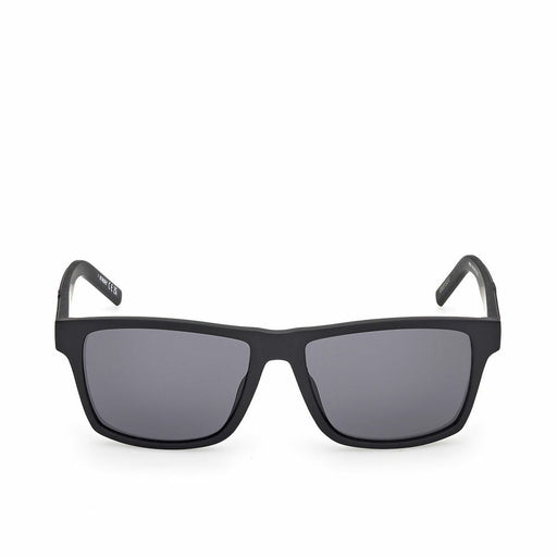 Ochelari de Soare Bărbați Kway KW0012 ø 56 mm Negru - WALTI WALTI