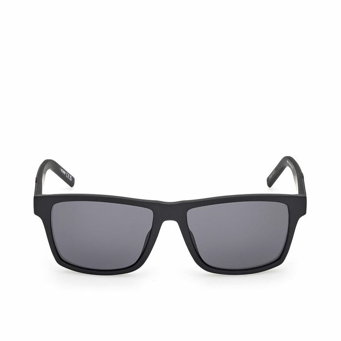 Ochelari de Soare Bărbați Kway KW0012 ø 56 mm Negru - WALTI WALTI