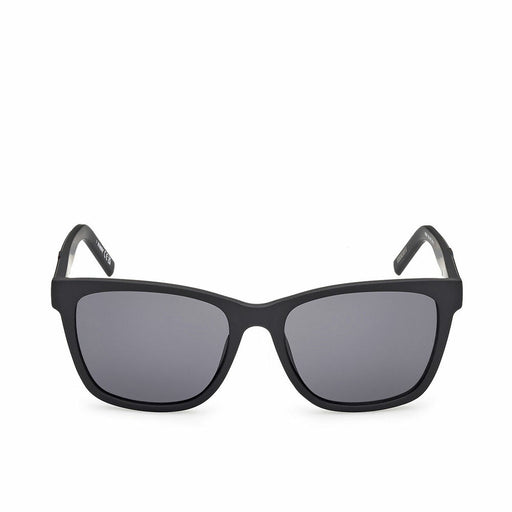 Ochelari de Soare Unisex Kway KW0014 ø 54 mm Negru - WALTI WALTI