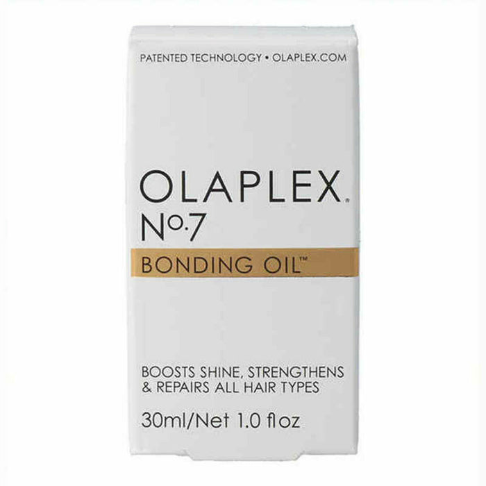 Ulei Capilar Olaplex Nº 7 Complex Reparator 30 ml - WALTI WALTI