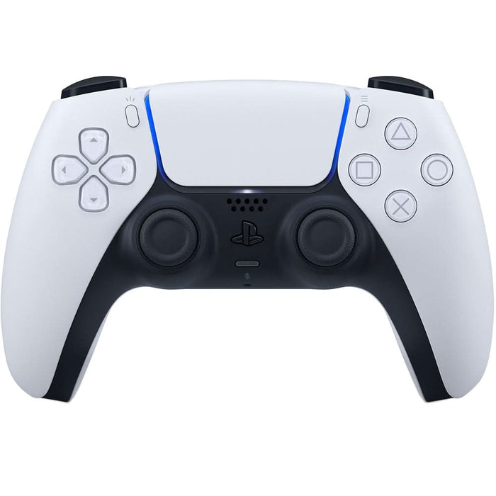 Controller Wireless PlayStation 5 DualSense V2, White WALTI
