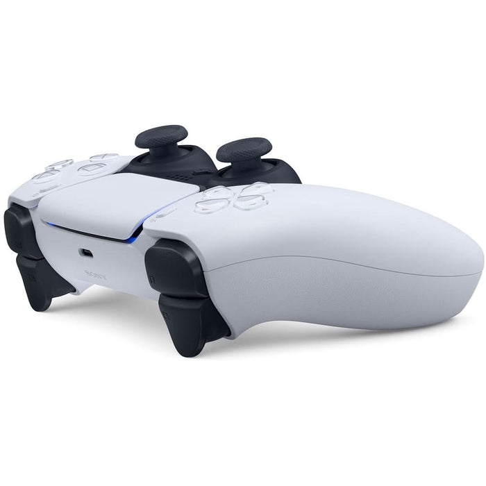 Controller Wireless PlayStation 5 DualSense V2, White WALTI