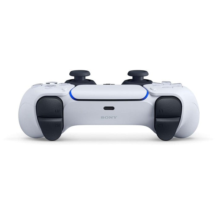Controller Wireless PlayStation 5 DualSense V2, White WALTI