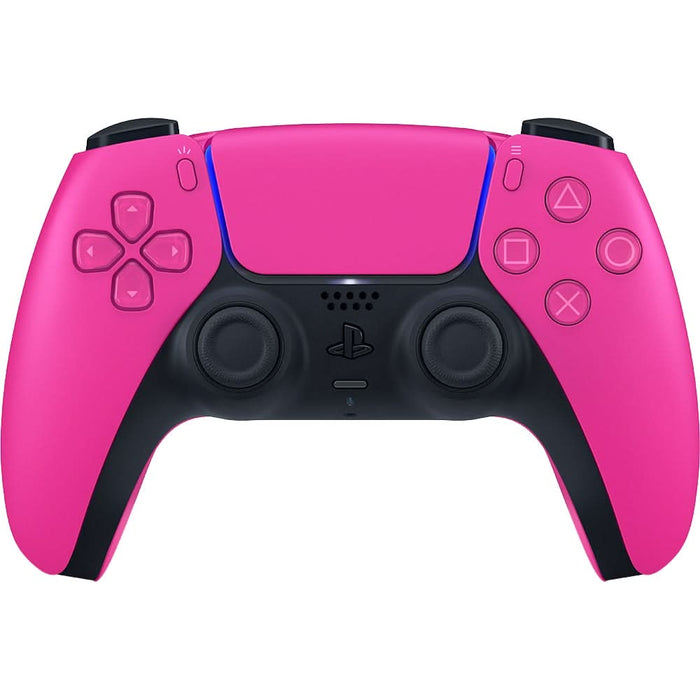 Controller Wireless PlayStation 5 DualSense V2, Nova Pink WALTI