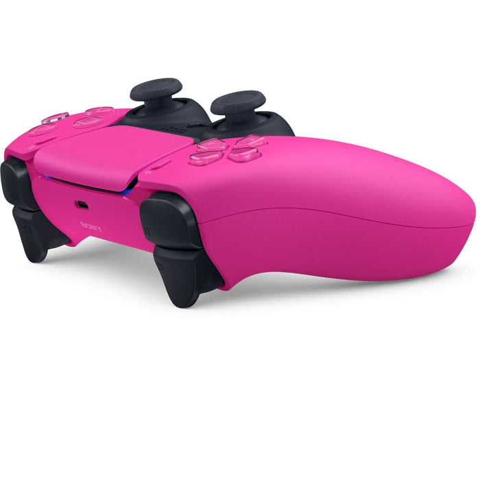 Controller Wireless PlayStation 5 DualSense V2, Nova Pink WALTI