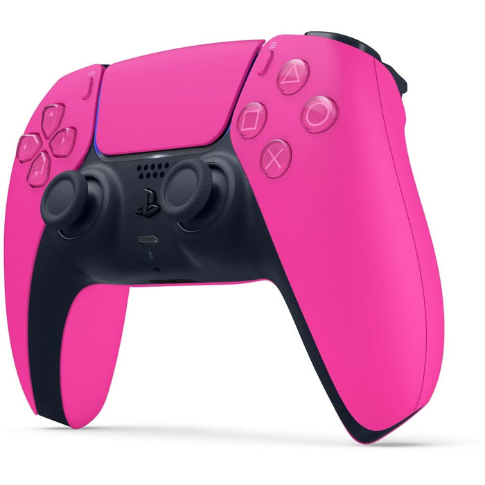 Controller Wireless PlayStation 5 DualSense V2, Nova Pink WALTI