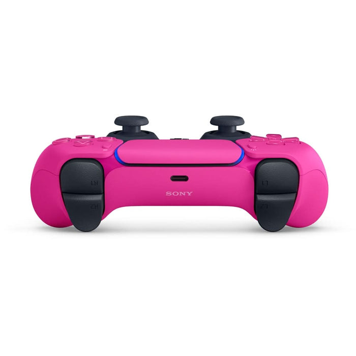 Controller Wireless PlayStation 5 DualSense V2, Nova Pink WALTI