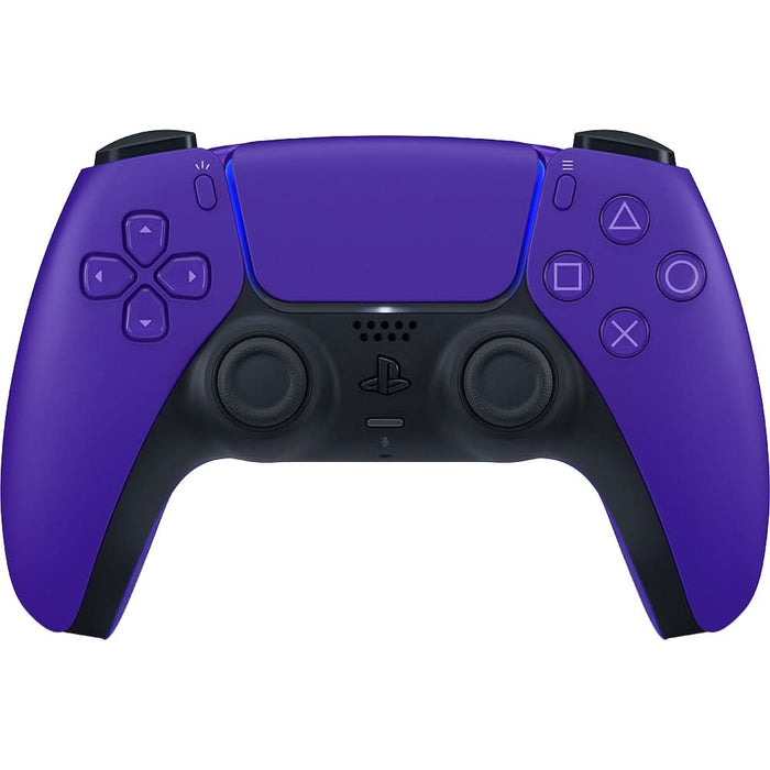 Controller Wireless PlayStation 5 DualSense V2, Galactic Purple WALTI