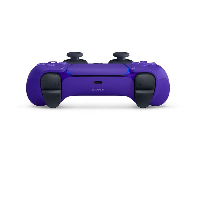 Controller Wireless PlayStation 5 DualSense V2, Galactic Purple WALTI