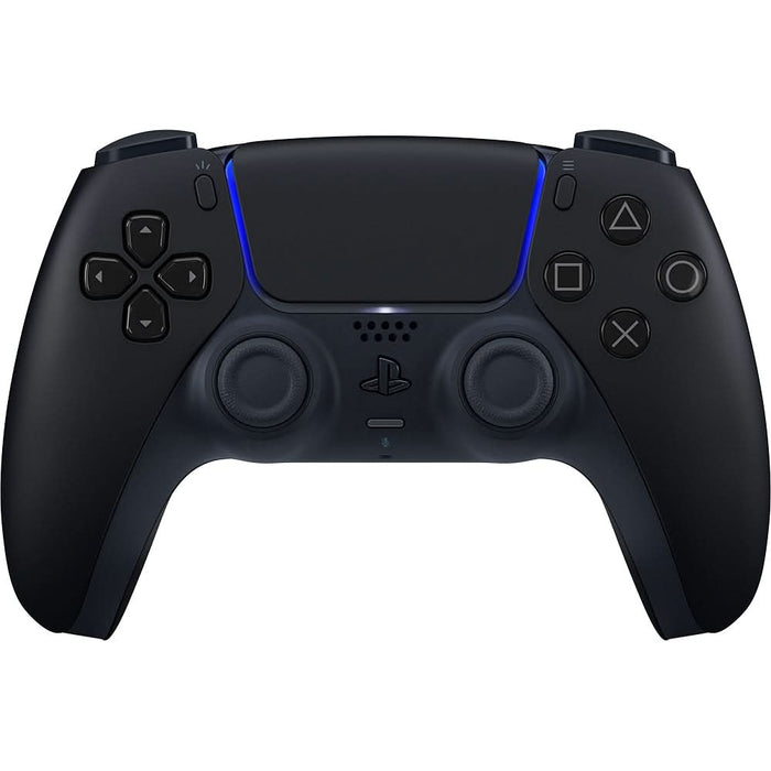 Controller Wireless PlayStation 5 DualSense V2, Midnight Black WALTI