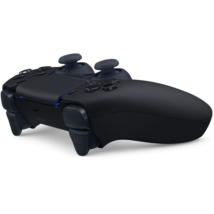 Controller Wireless PlayStation 5 DualSense V2, Midnight Black WALTI