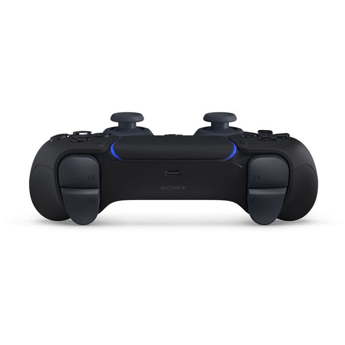 Controller Wireless PlayStation 5 DualSense V2, Midnight Black WALTI