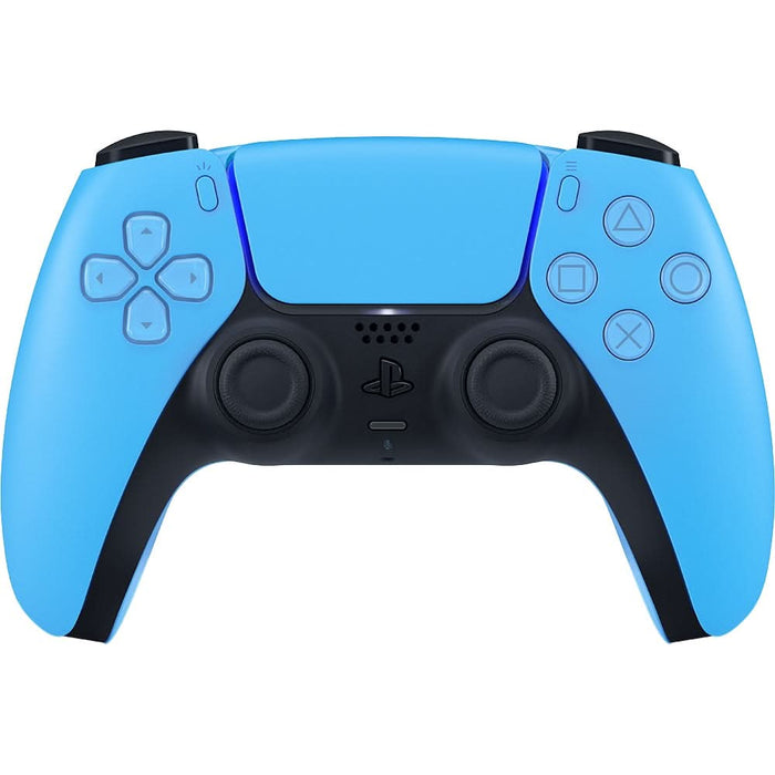 Controller Wireless PlayStation 5 DualSense V2, Starlight Blue WALTI