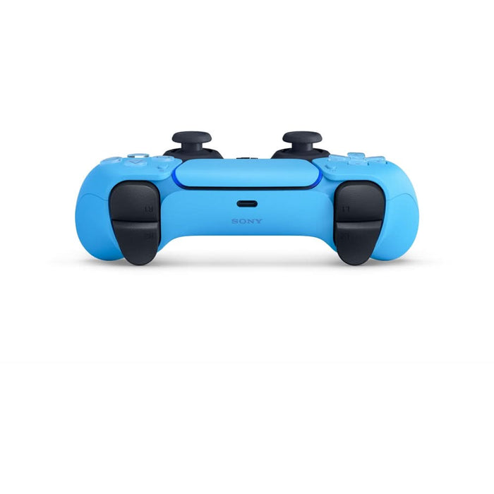 Controller Wireless PlayStation 5 DualSense V2, Starlight Blue WALTI