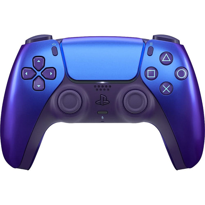 Controller Wireless PlayStation 5 DualSense V2, Chroma Indigo WALTI
