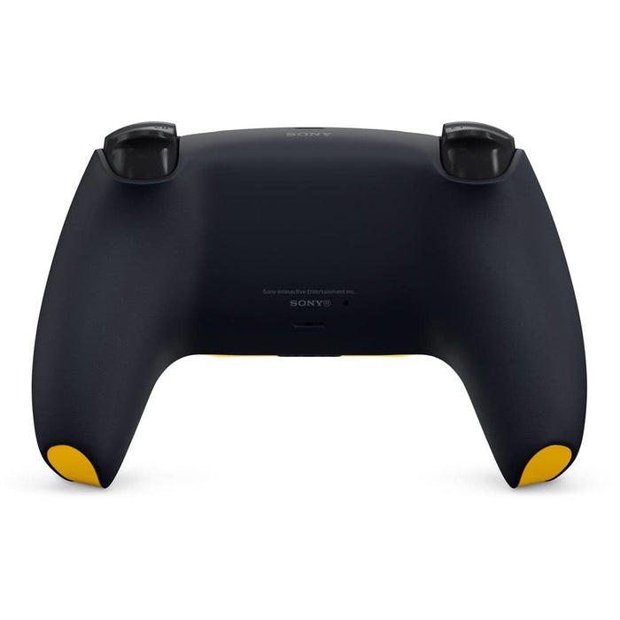 Controller Wireless PlayStation 5 DualSense Wolverine Yellow Limited Edition WALTI
