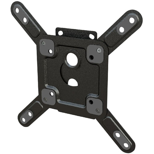 Suport TV perete ERARD, fix, 20-45", 30kg, negru - WALTI WALTI