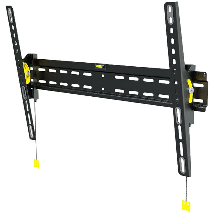 Suport TV perete ERARD, reglabil, 40-75", 40kg, negru WALTI