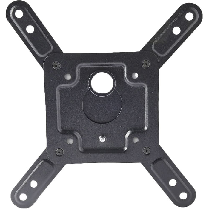 Suport TV perete ERARD, reglabil, 20-46", 25kg, negru WALTI